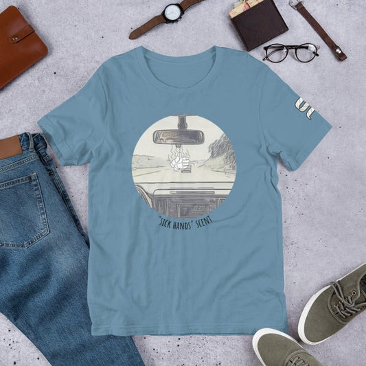 7 Tips to Choose Eco-Friendly Style for Women's Hockey T-shirts 2024
