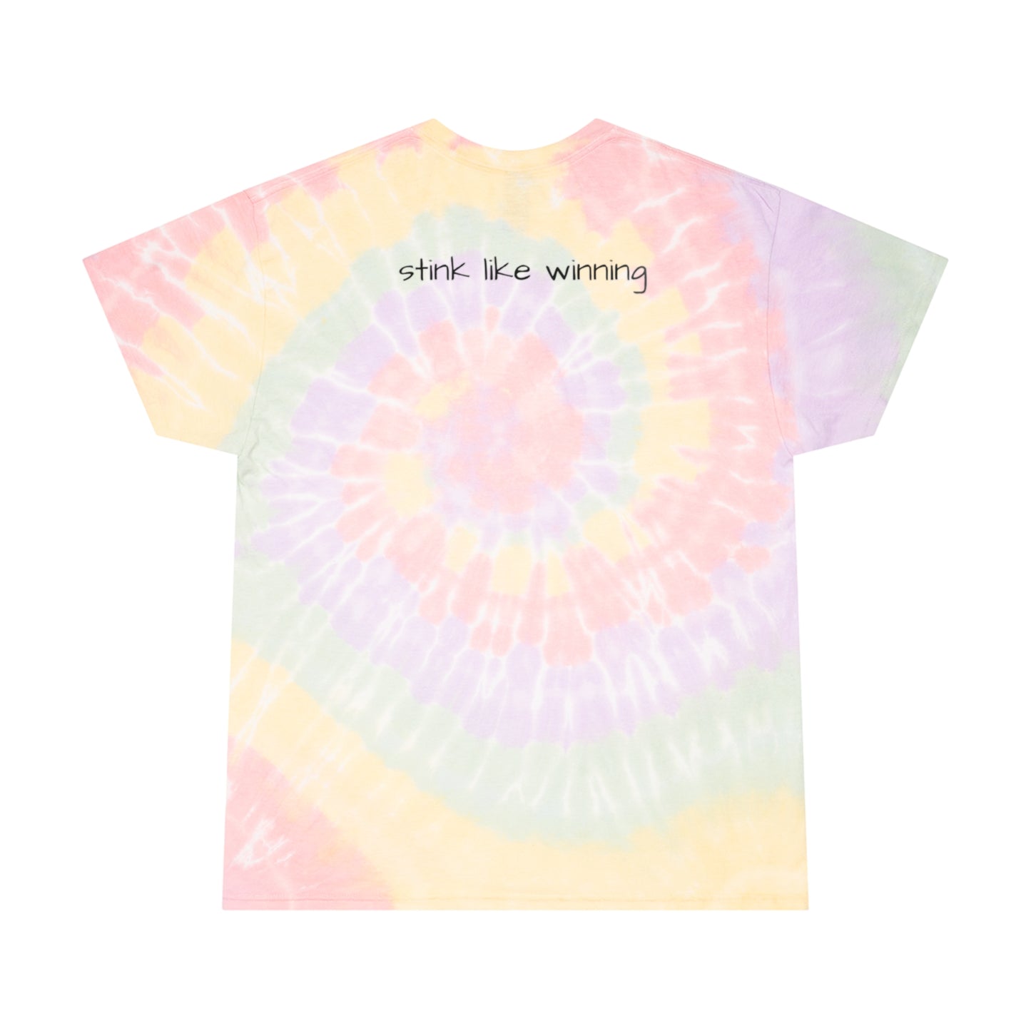 Show your goalie focus with this "At Peace in the Crease" hockey t-shirt | Stinklikewinning