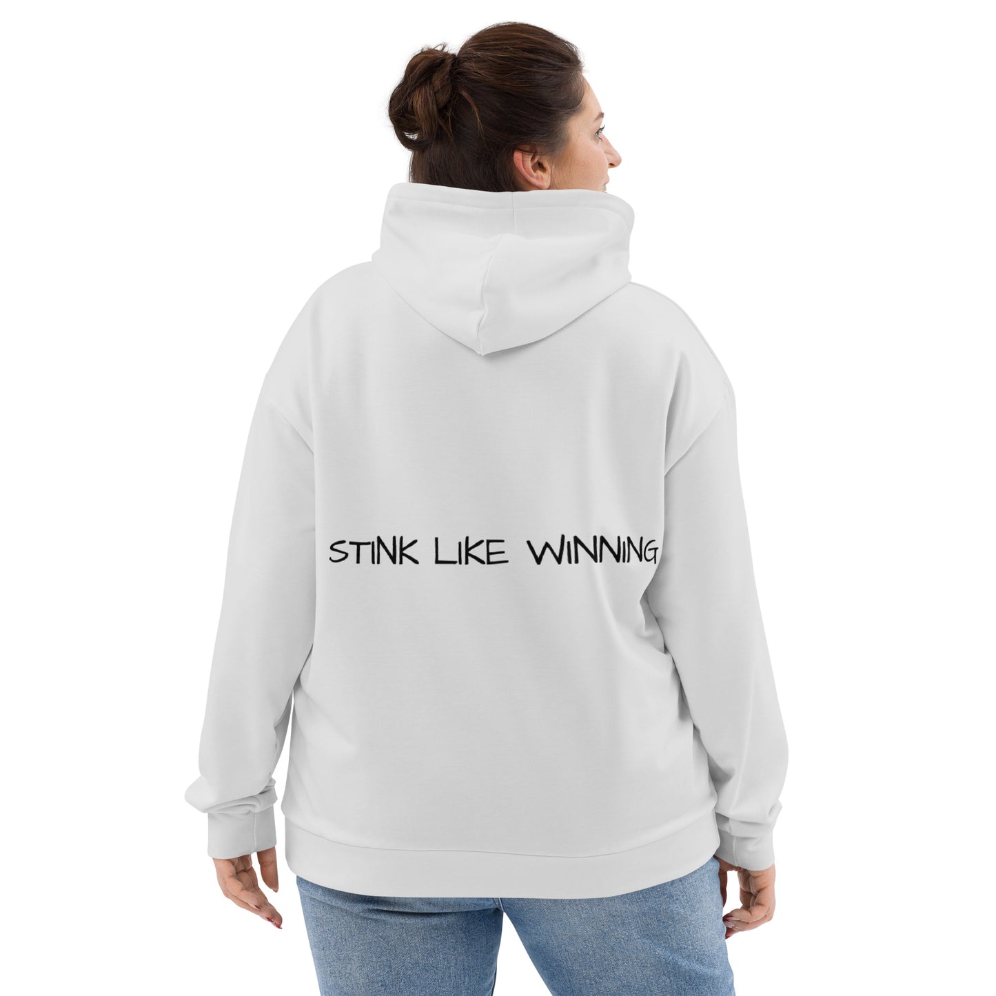 Top Cheddar Hockey Player Cool Hoodie