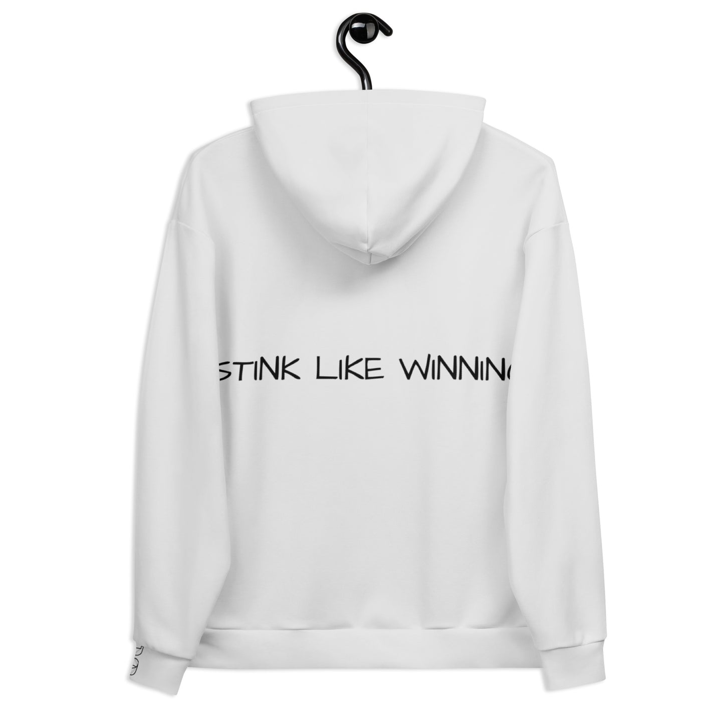 Top Cheddar Hockey Player Cool Hoodie