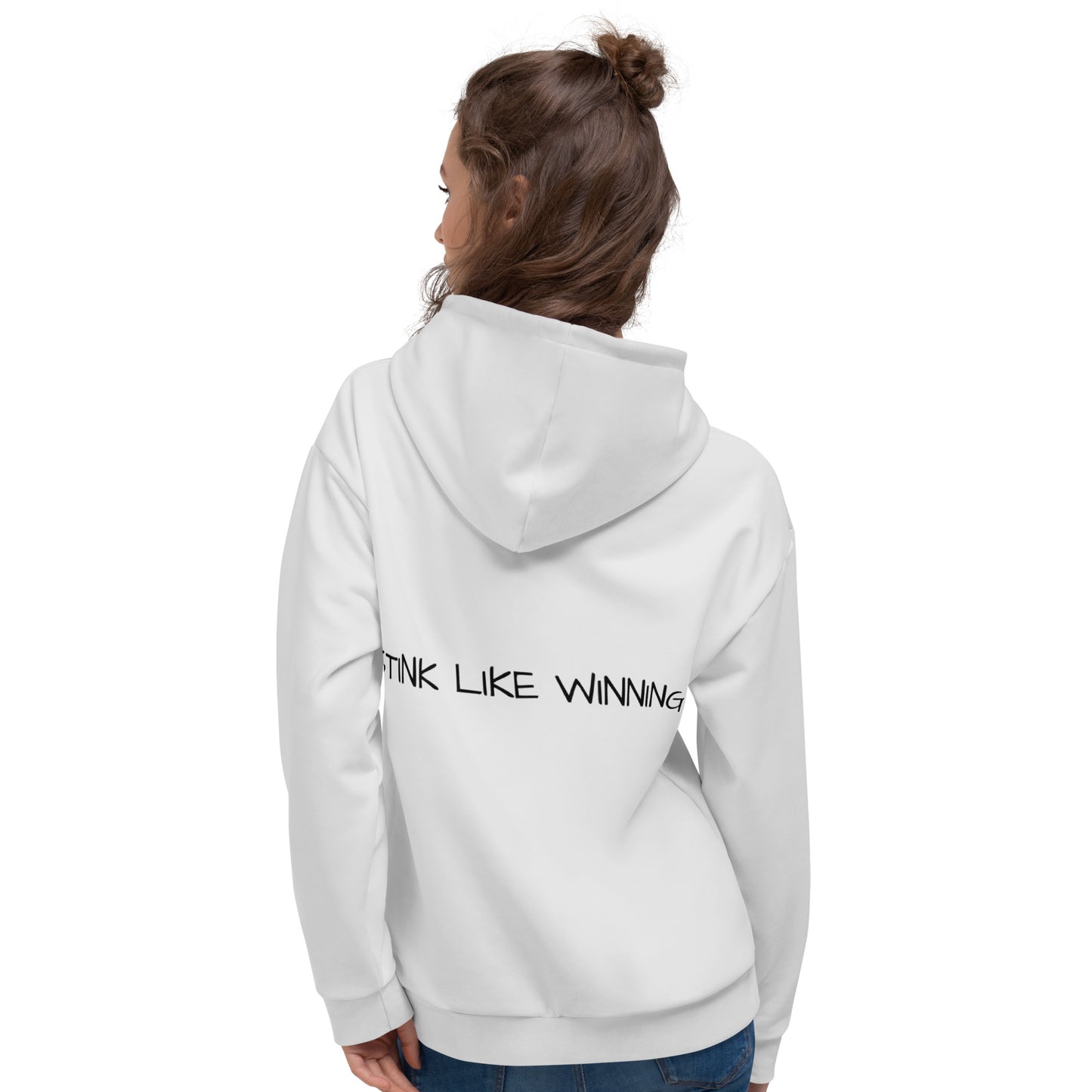 Top Cheddar Hockey Player Cool Hoodie