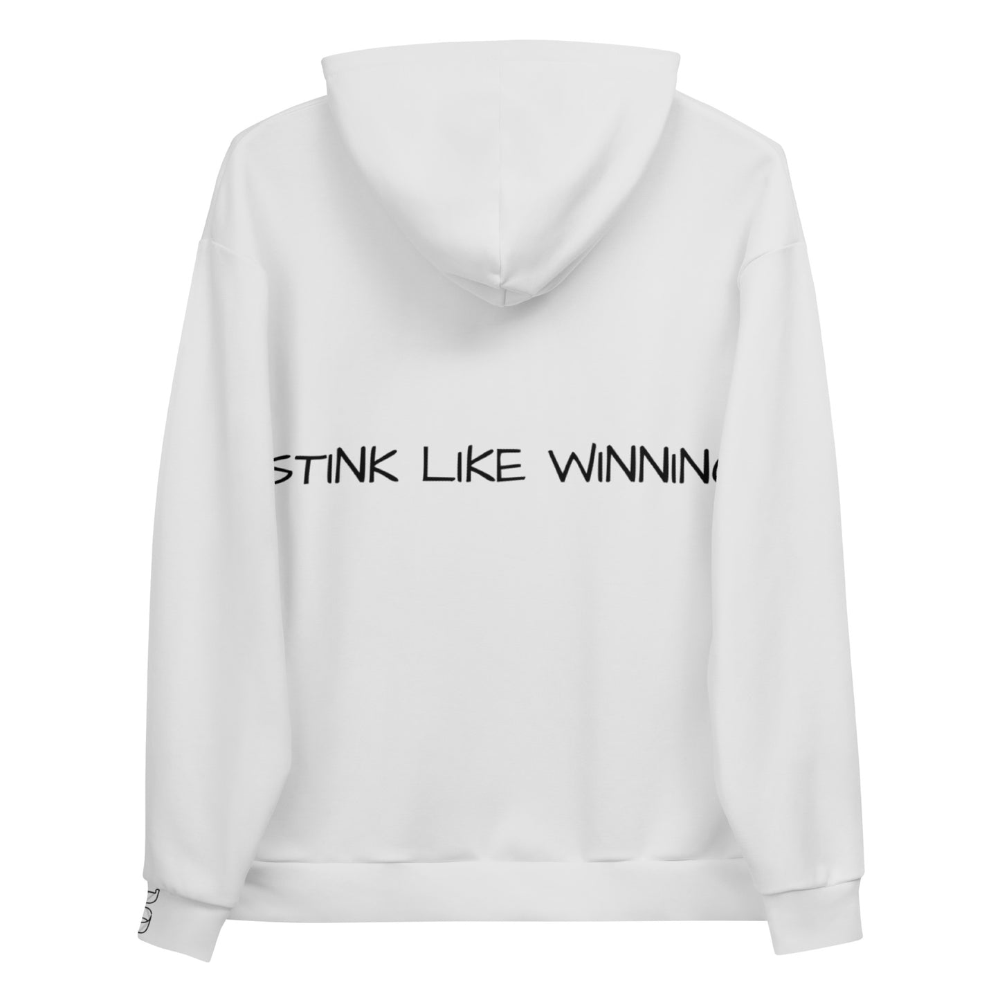 Top Cheddar Hockey Player Cool Hoodie