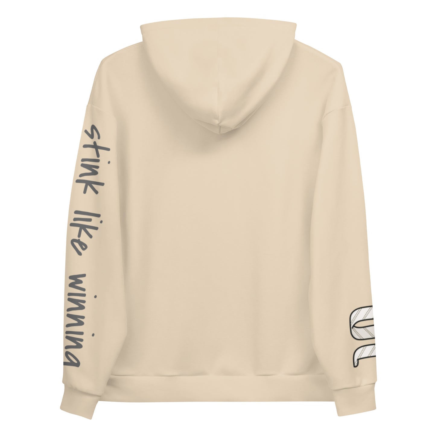 One Roll Winner Tape Job Minnesota Trendy Hoodies