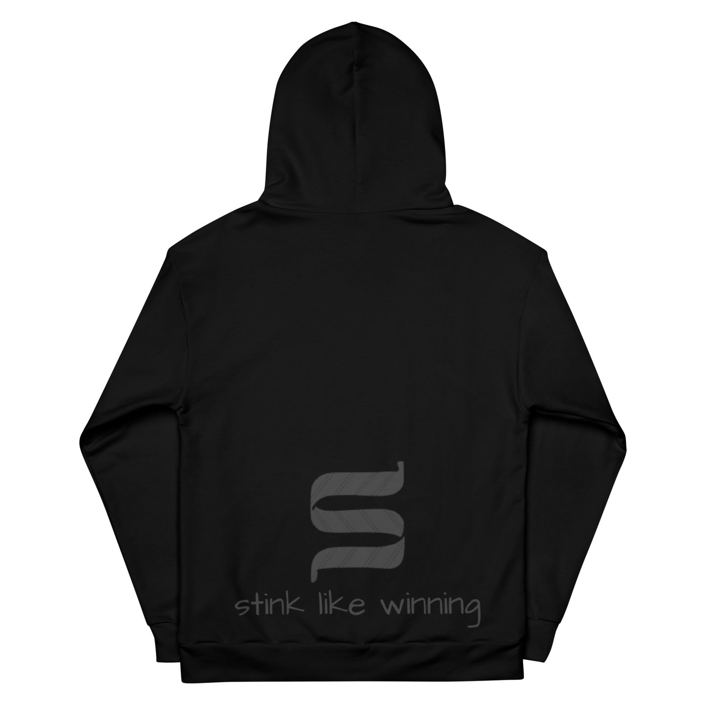Game Lives Inside Me Hockey Hoodie