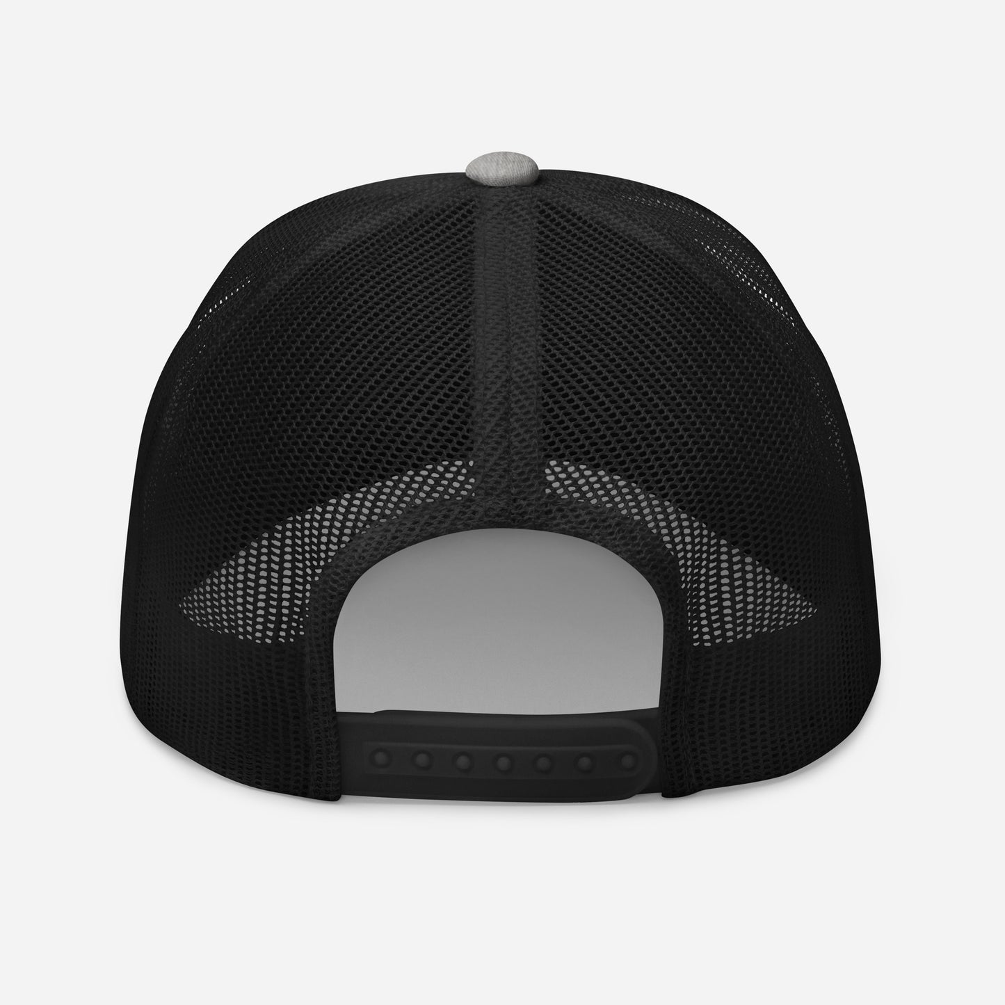 'A groove low' stink like winning golfer Trucker Cap