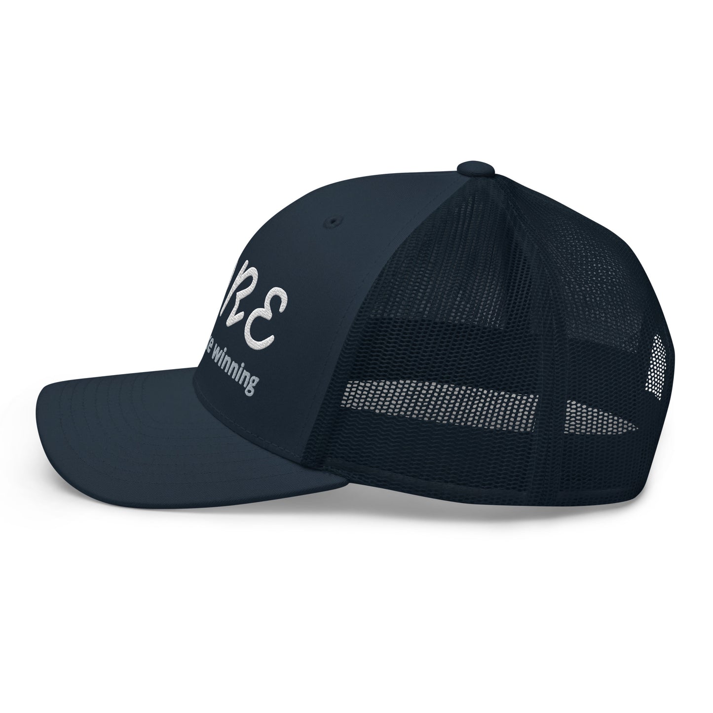 'FORE' stink like winning golfer Trucker Cap
