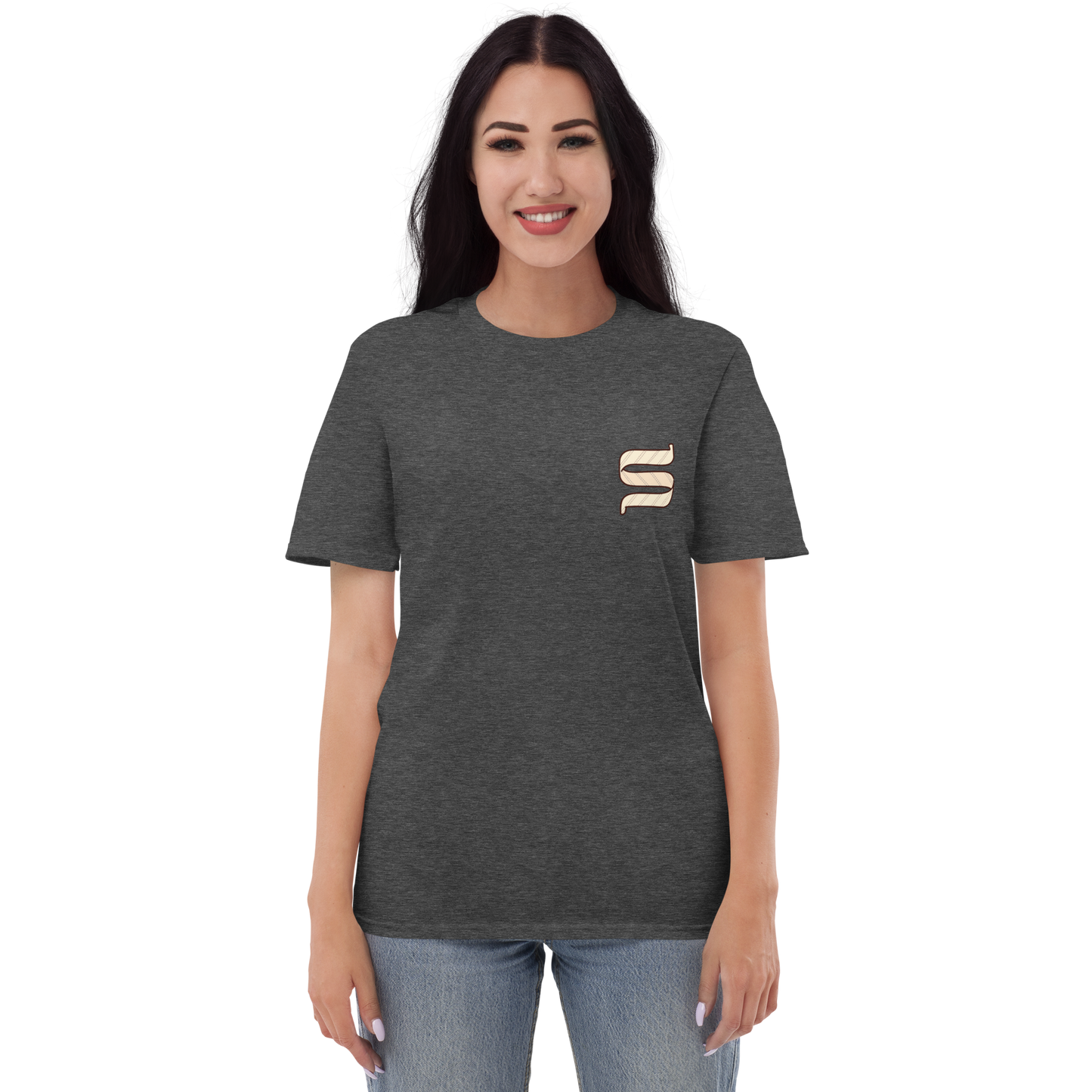 Lets Go Hockey Short-Sleeve T-Shirts