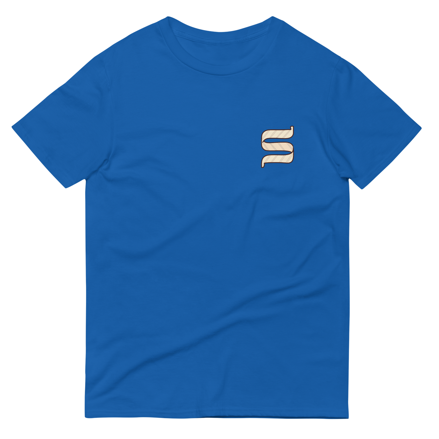 Lets Go Hockey Short-Sleeve T-Shirts