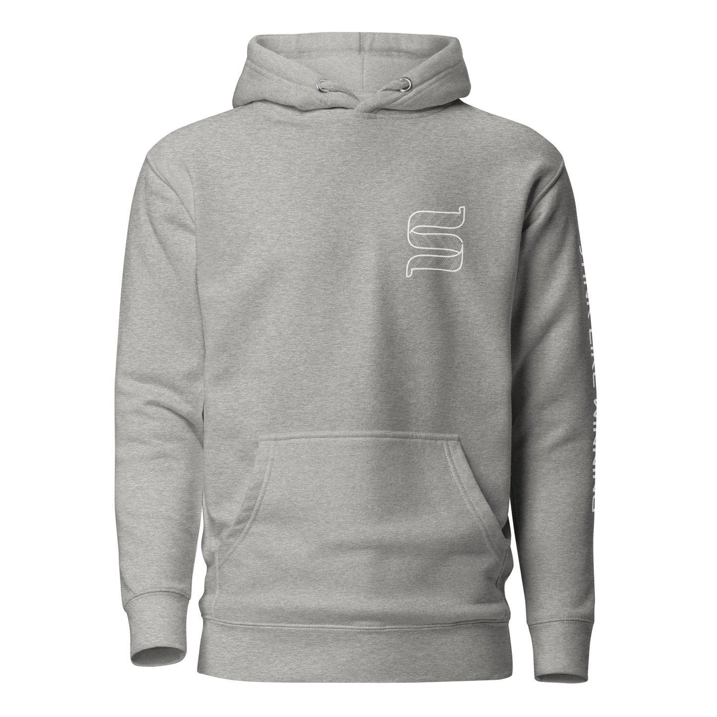 SLW Stink Like Winning Hockey Hoodie