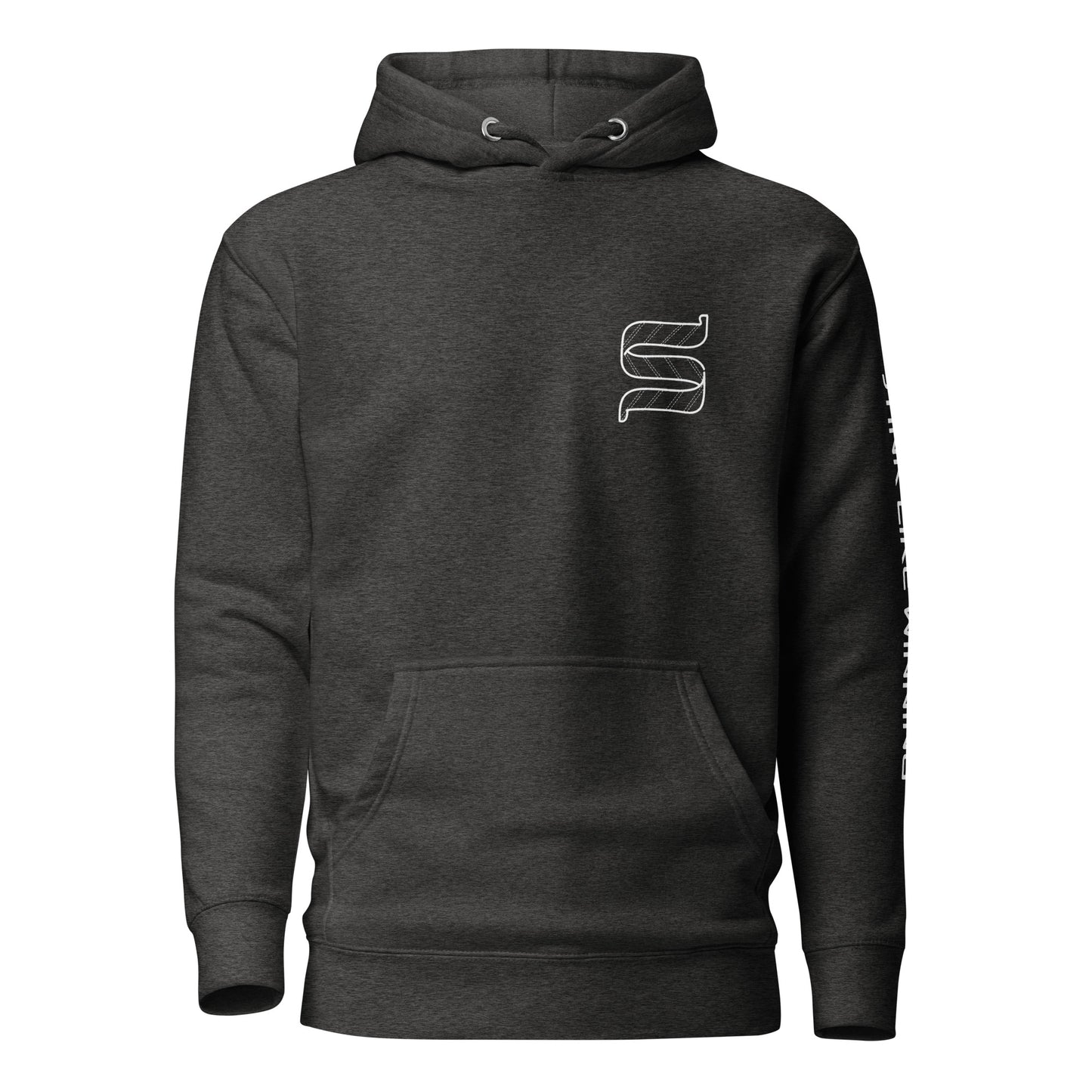 SLW Stink Like Winning Hockey Hoodie