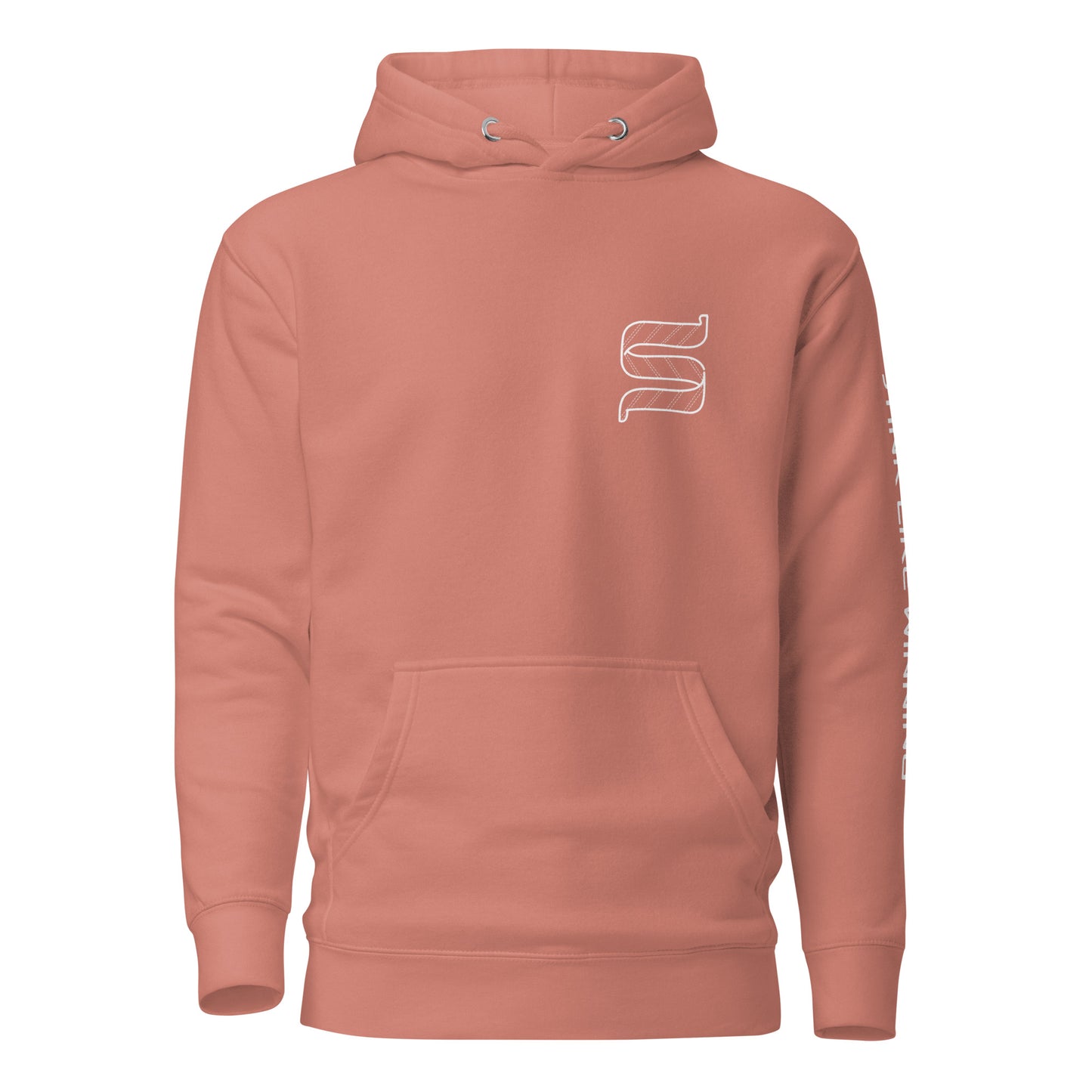 SLW Stink Like Winning Hockey Hoodie