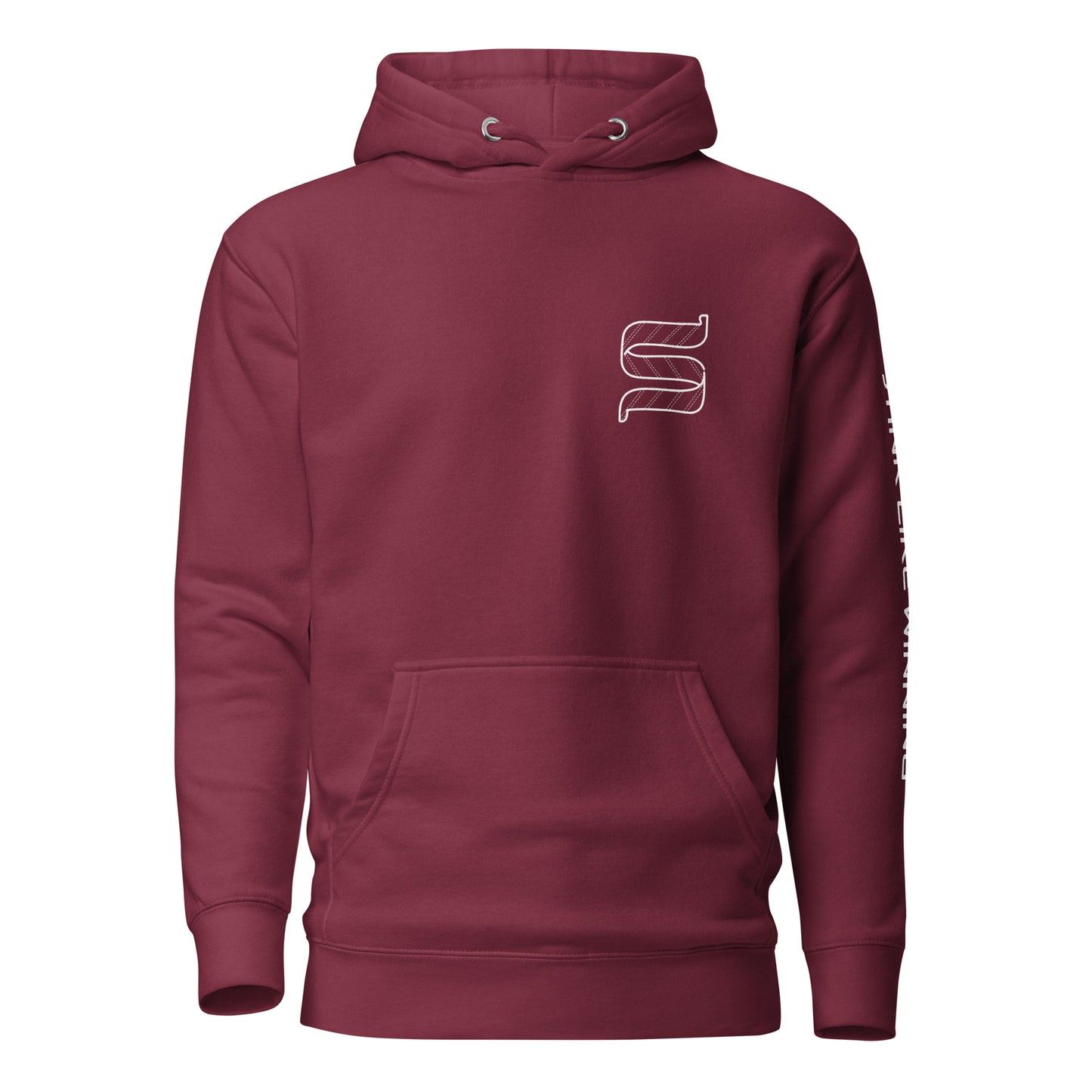 SLW Stink Like Winning Hockey Hoodie