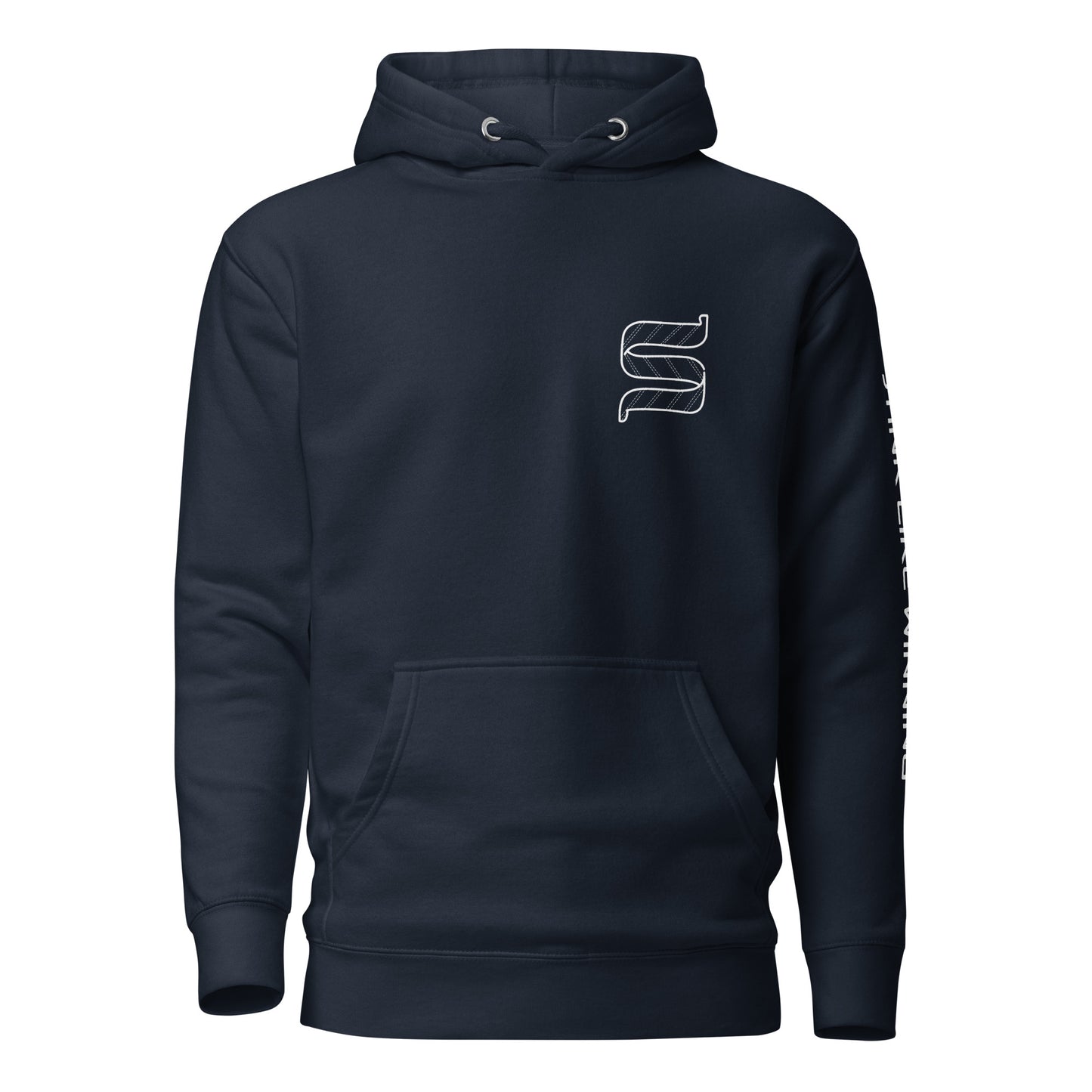 SLW Stink Like Winning Hockey Hoodie