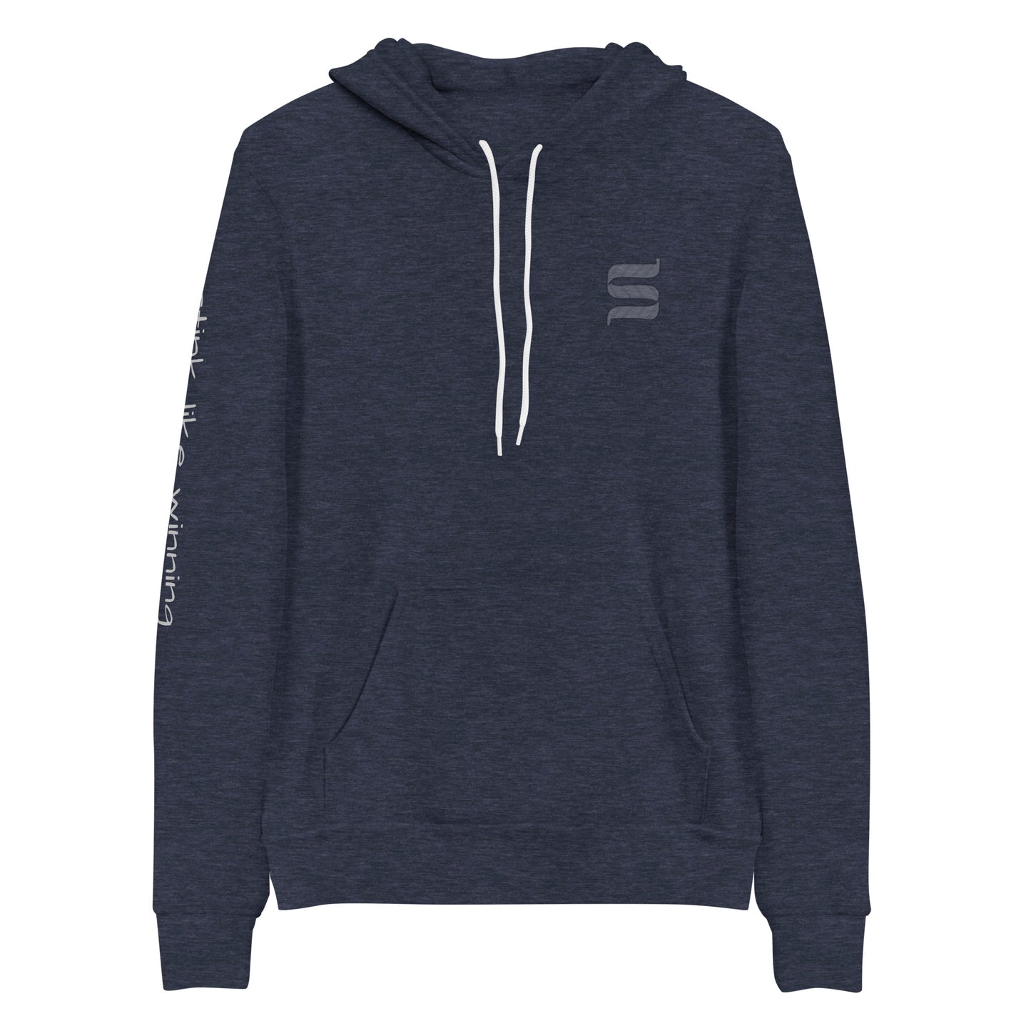 Hockey is For Everyone Hockey Hoodie