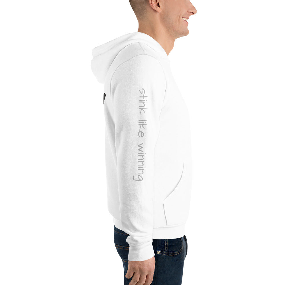 Hockey is For Everyone Hockey Hoodie