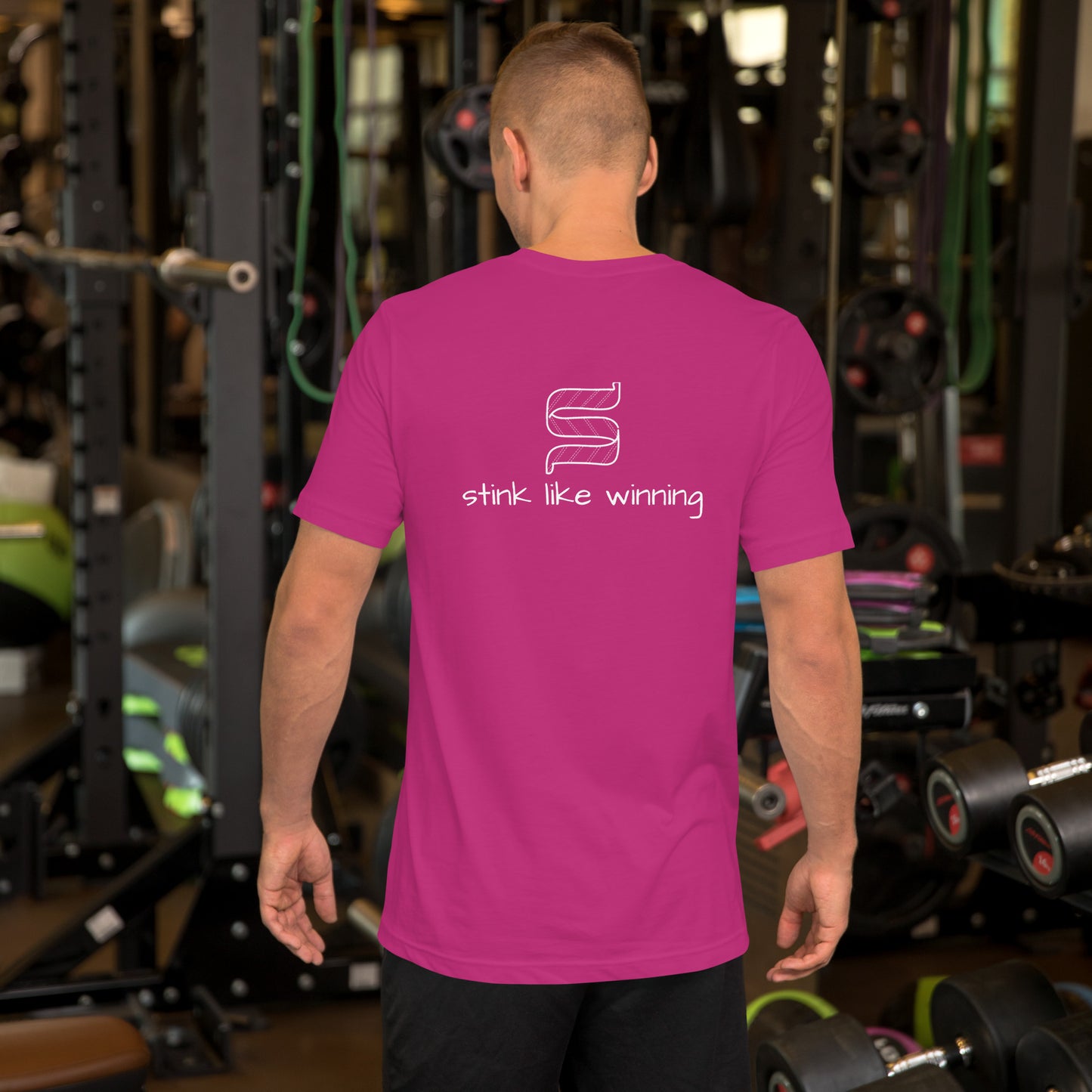 Takin Away Breakaways Hockey Defender Short-Sleeve T-Shirt