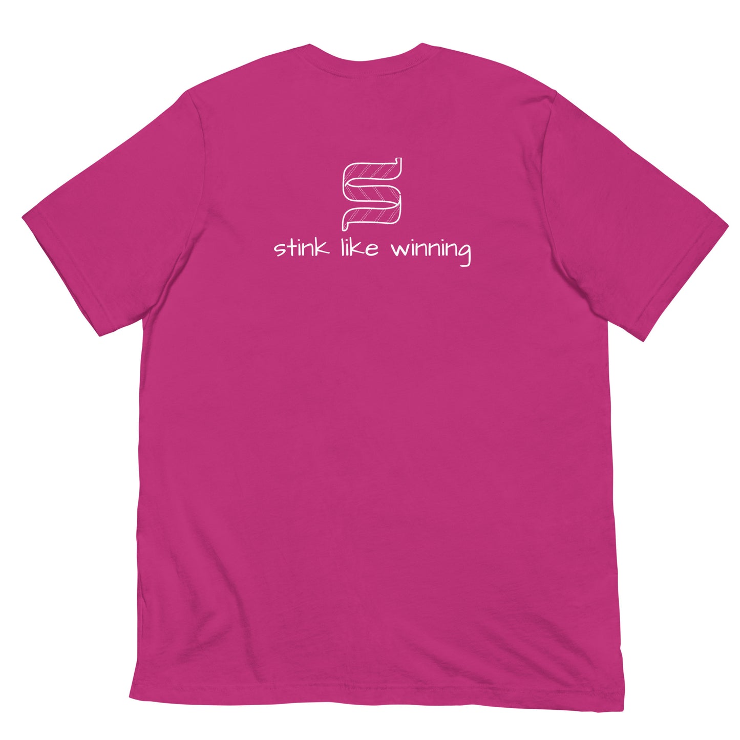 Takin Away Breakaways Hockey Defender Short-Sleeve T-Shirt