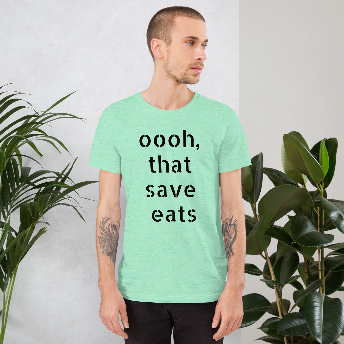 Motivational Short Sleeve Mens Designer T Shirts | Stink Like Winning