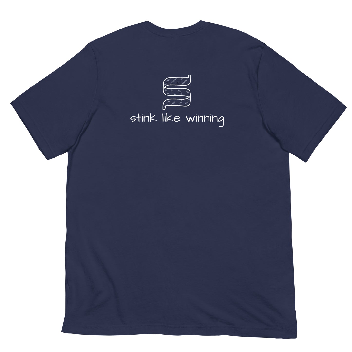Takin Away Breakaways Hockey Defender Short-Sleeve T-Shirt