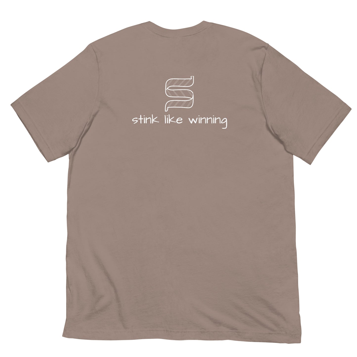 Takin Away Breakaways Hockey Defender Short-Sleeve T-Shirt