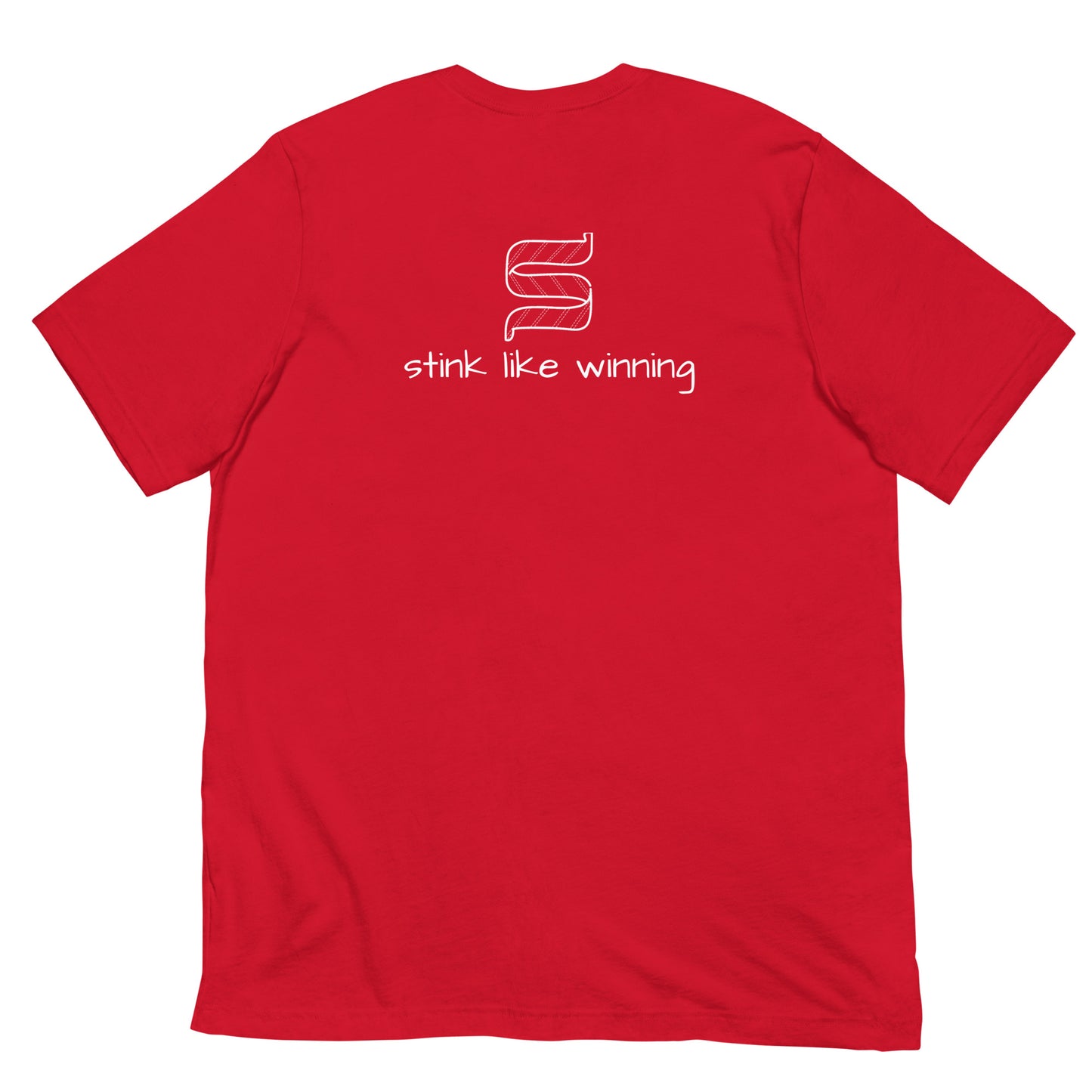 Takin Away Breakaways Hockey Defender Short-Sleeve T-Shirt