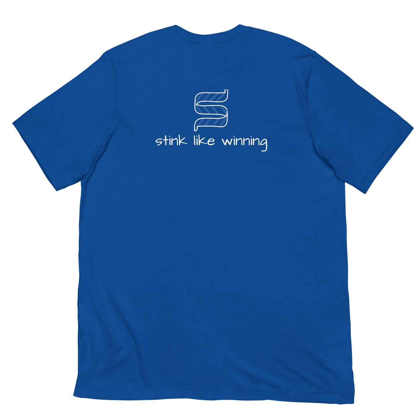 Takin Away Breakaways Hockey Defender Short-Sleeve T-Shirt