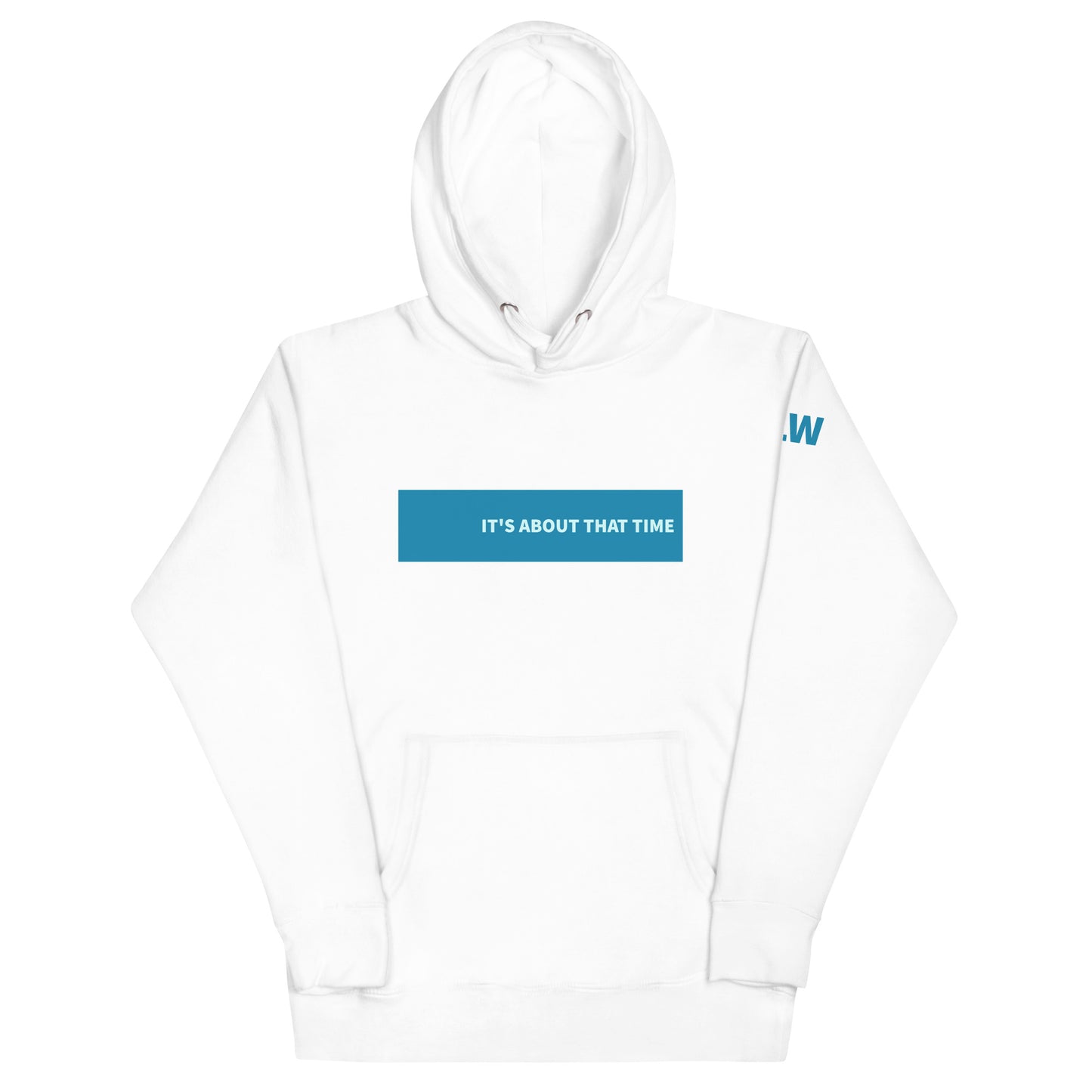 Exclusive Unisex White Hockey Hoodie | Premium Comfort for Hockey Enthusiasts | Stink Like Winning