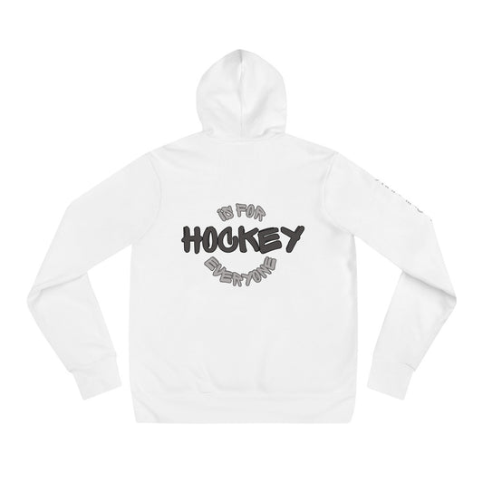Hockey is For Everyone Hockey Hoodie